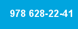 978 628-22-41